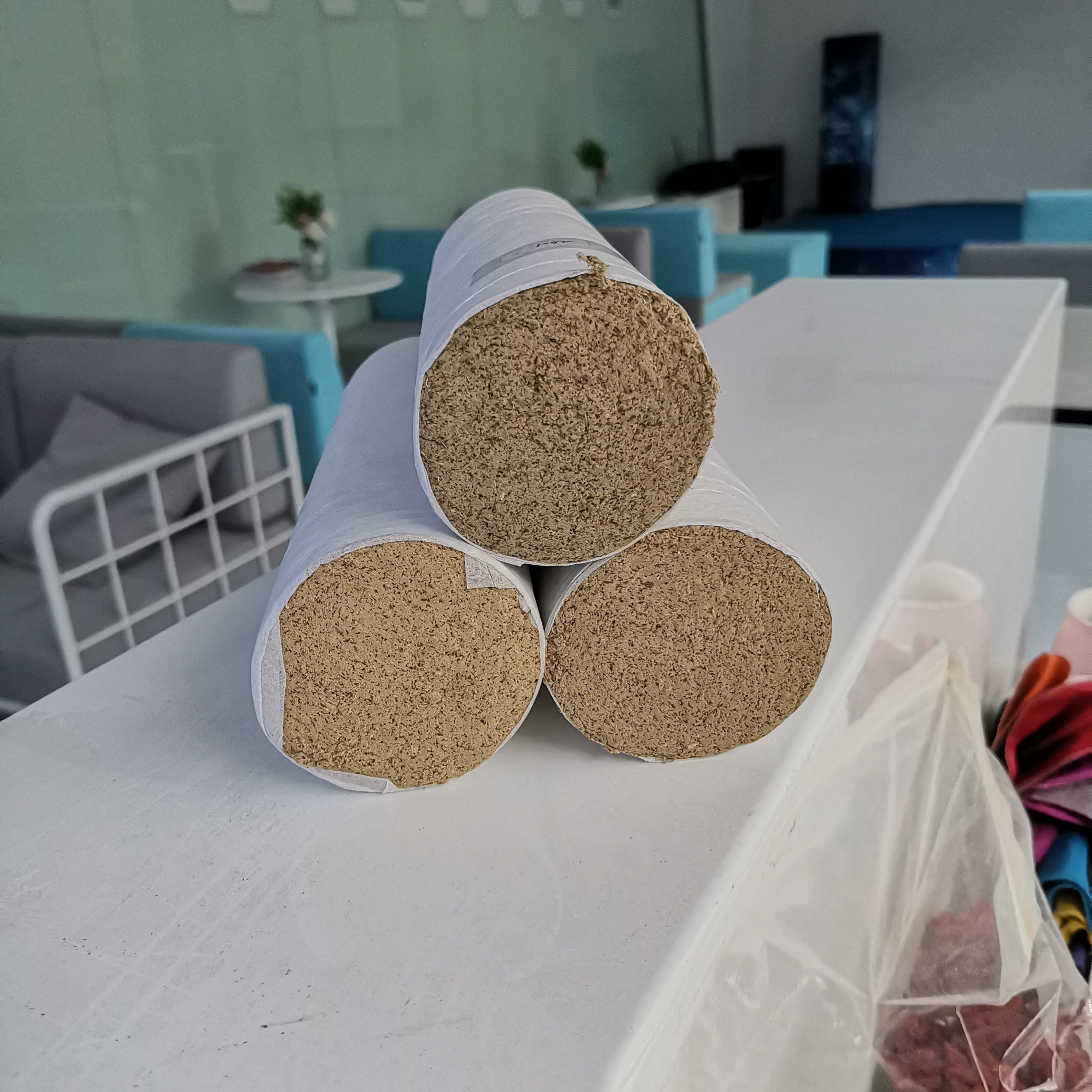 假艾条,劣质艾条