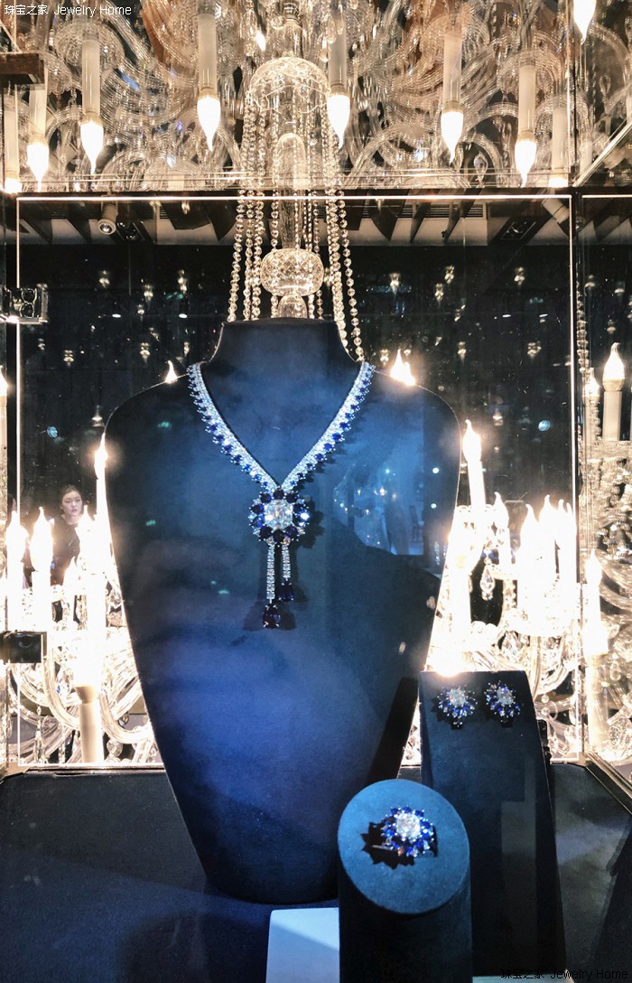 有料·有聊Vol.4丨“新新”向荣的珠宝圈，这一周谁最Slay？