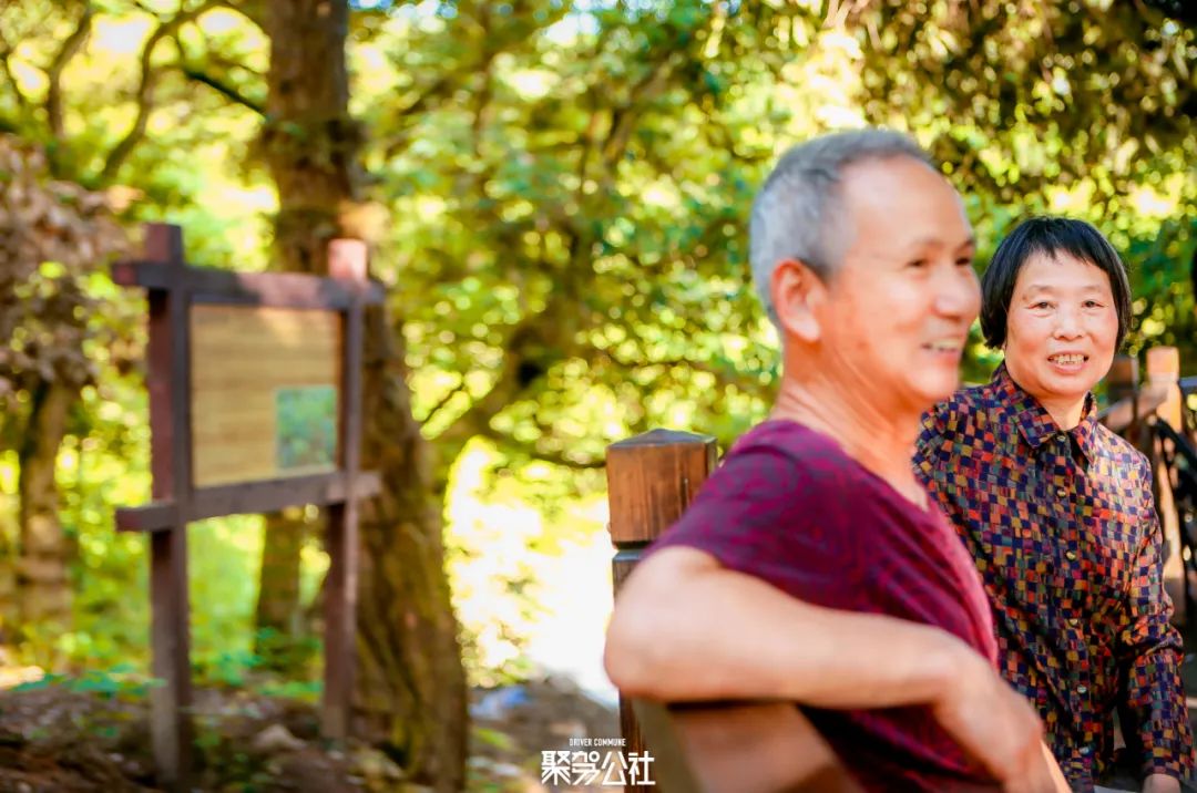 重游中国最美乡村,带你游浙江最美乡村