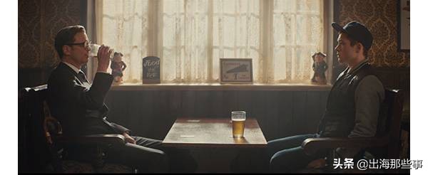 到底是为什么爱上英国？迷死人的男神文化？