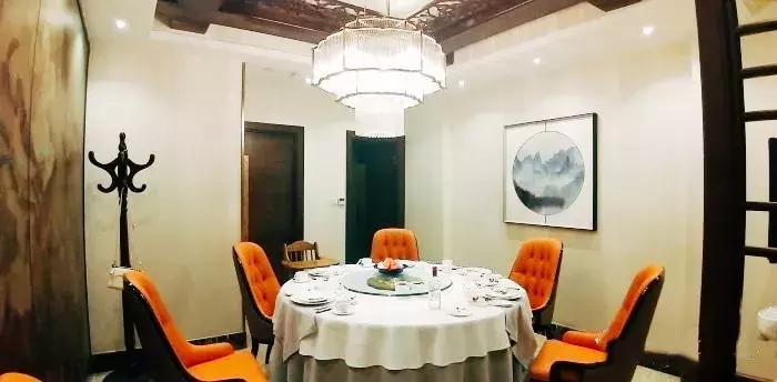 天津巨贵的饭店,天津十大顶级餐厅排行榜