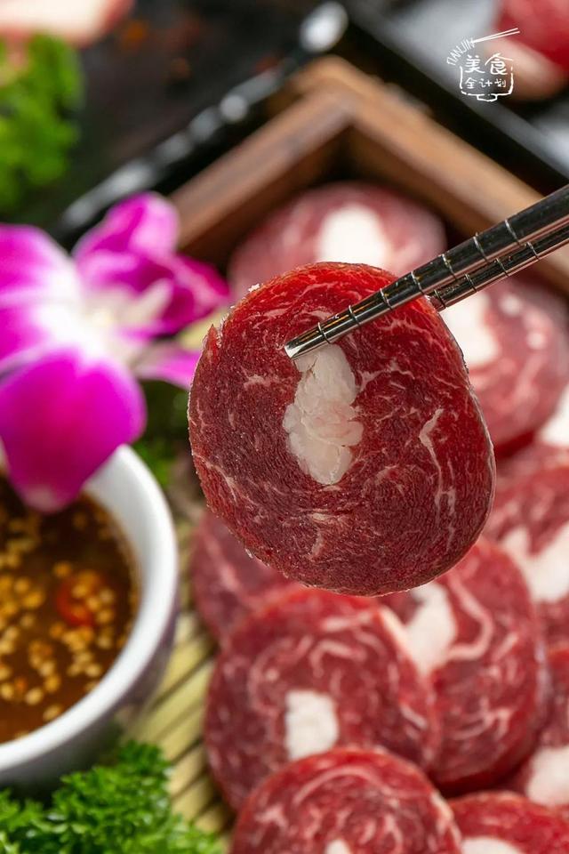 天津南开好吃的烤肉,天津美食排行第一的日式烤肉