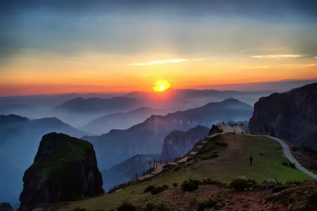 这些地方颜值逆天，却被土到掉渣的名字坑惨了