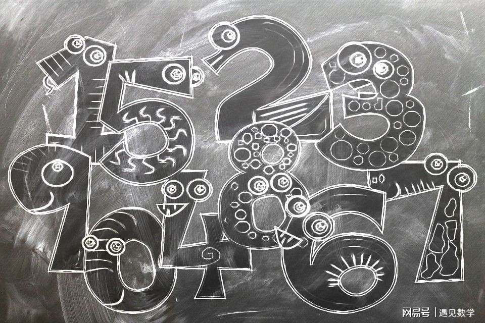 数字真奇妙,数字真神奇1234567原唱