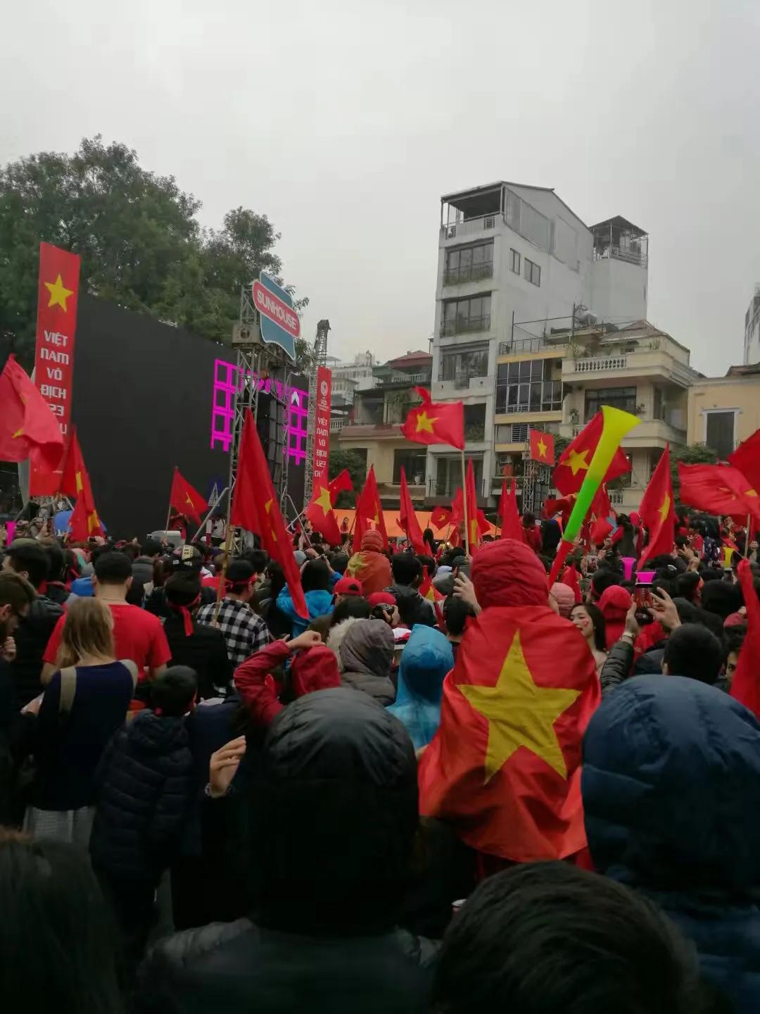 越南自由行英语,越南河内一日游自由行攻略