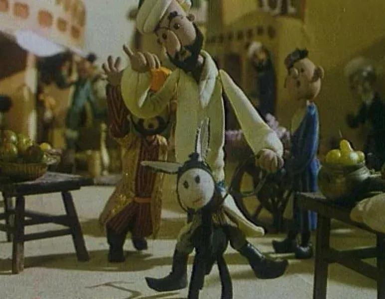 20世纪国产经典动画片（你看过几部？）