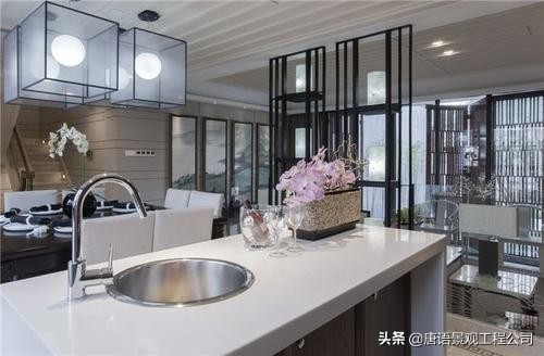 一味新中式,仿古新中式的区别