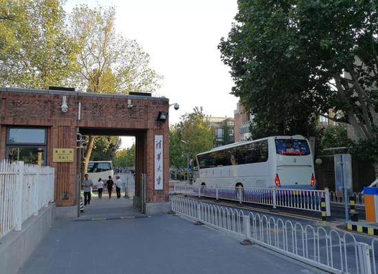 探秘北京老房子,探秘北京老式楼房