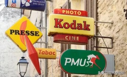 柯达发明了数码相机,柯达发明第一台数码相机