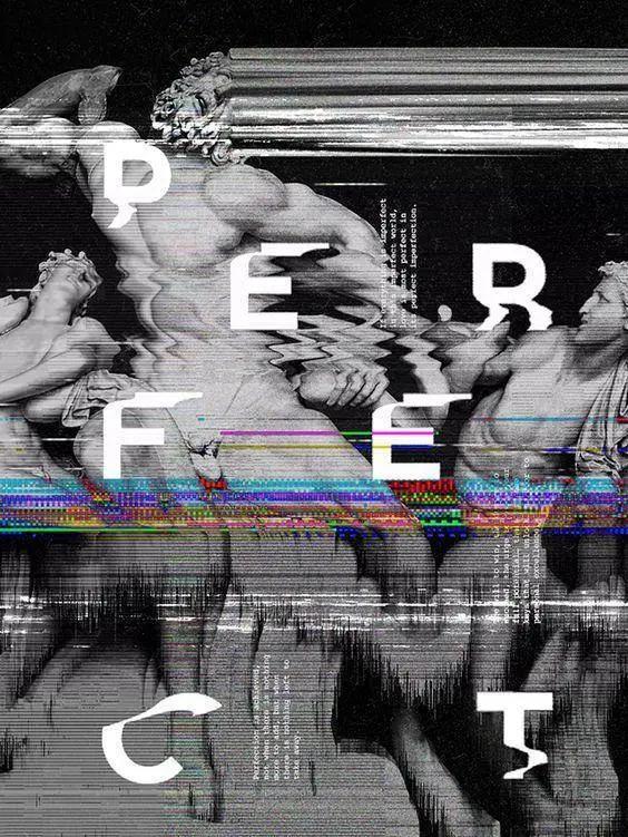 5种前沿新风格让你的平面作品集脱颖而出