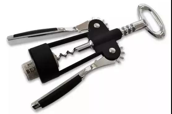 葡萄酒开瓶器开瓶方法,葡萄酒开瓶器套装收纳