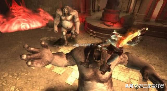 战神系列游戏本,战神系列游戏哪个好玩