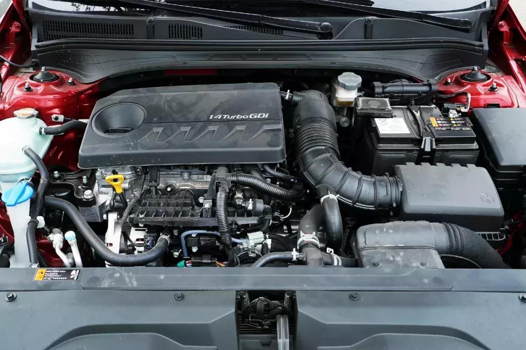 起亚k3的1.4t发动机耐用么,起亚k31.4t试驾