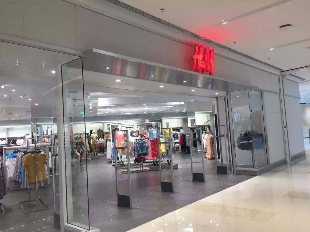 优衣库zarahm折扣季,优衣库zara6个基础款品牌值得购买