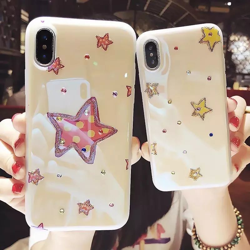 冬天,你的手机换装了吗