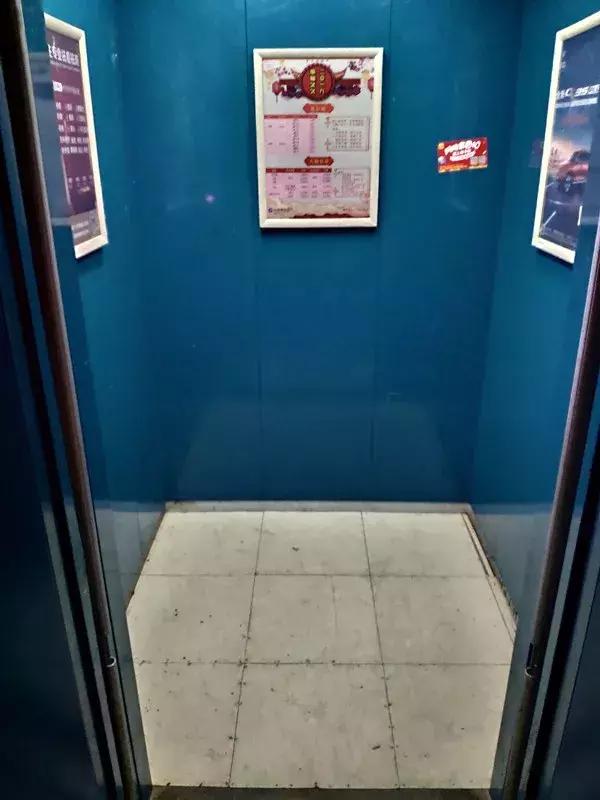 镇江市电梯检测,小区电梯测评