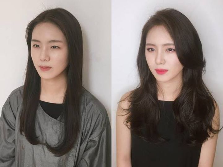 眼睛小如何化妆来弥补这一缺陷,眉眼间距太小怎么化妆显眼睛大