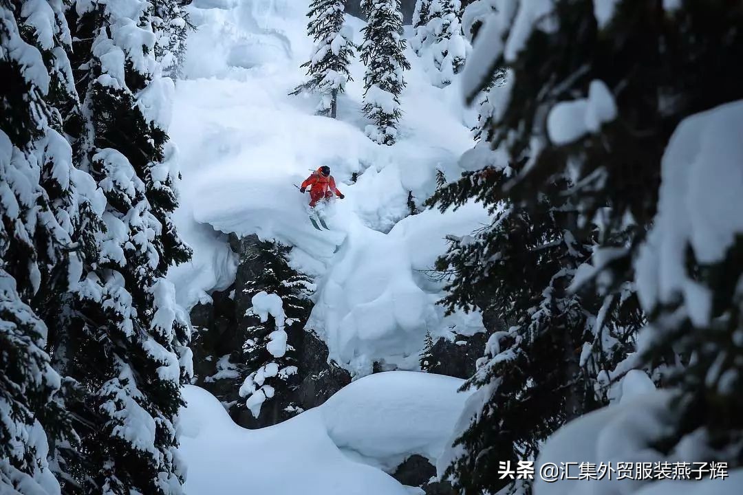 world of moncler羽绒服 (moncler羽绒服为什么这么贵)