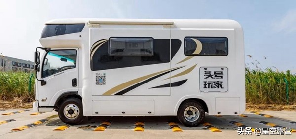 头号玩家新能源房车2,比亚迪t5房车头号玩家