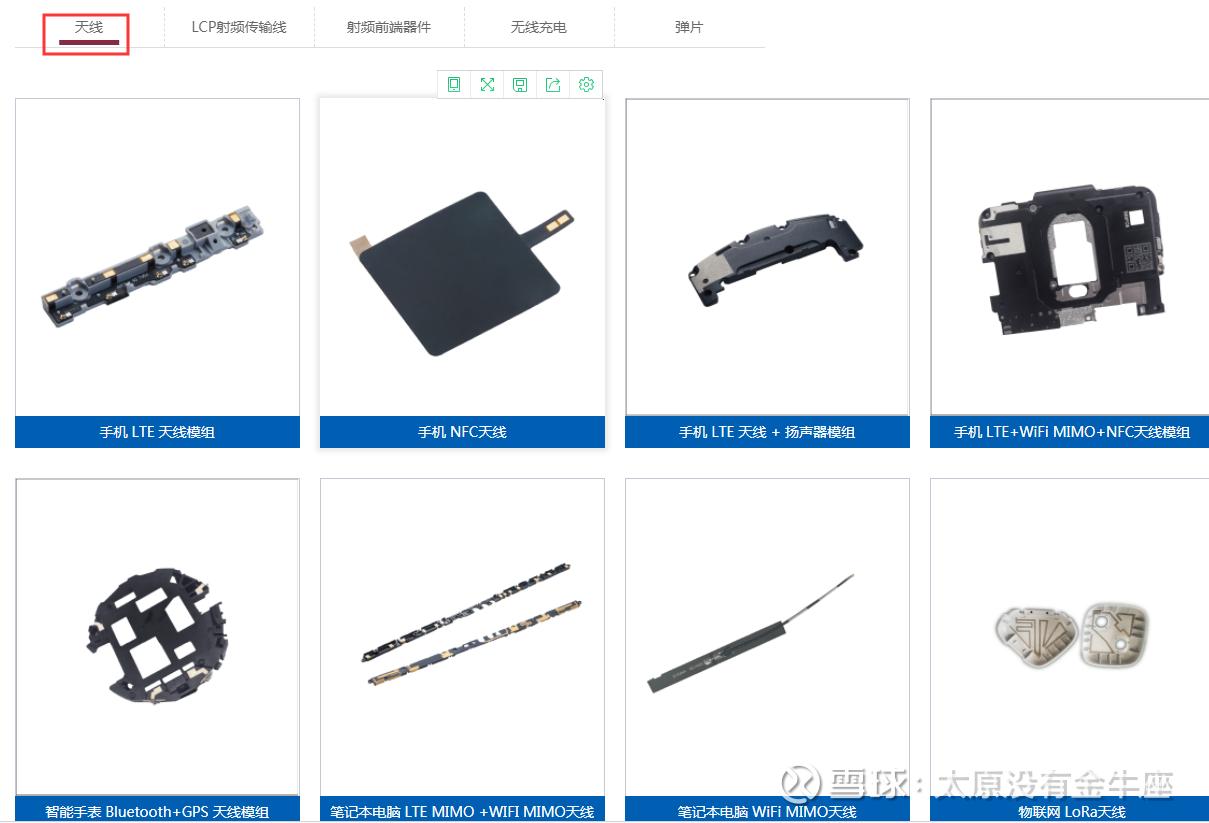 国内手机天线龙头企业排名,国内通信储能电源的龙头