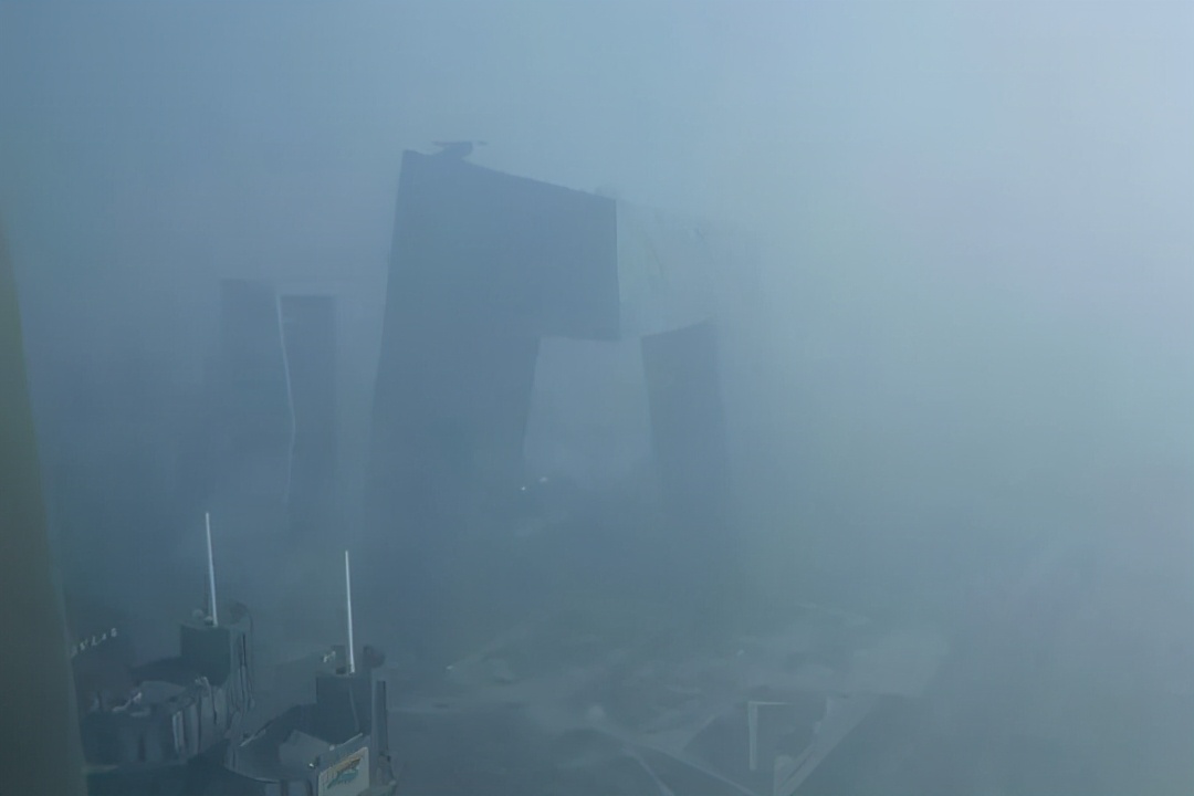 国足上次入围世界杯的时候，世界是这个样子