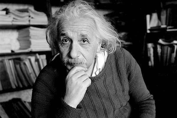 我们所知道的一切,关于时间的一切