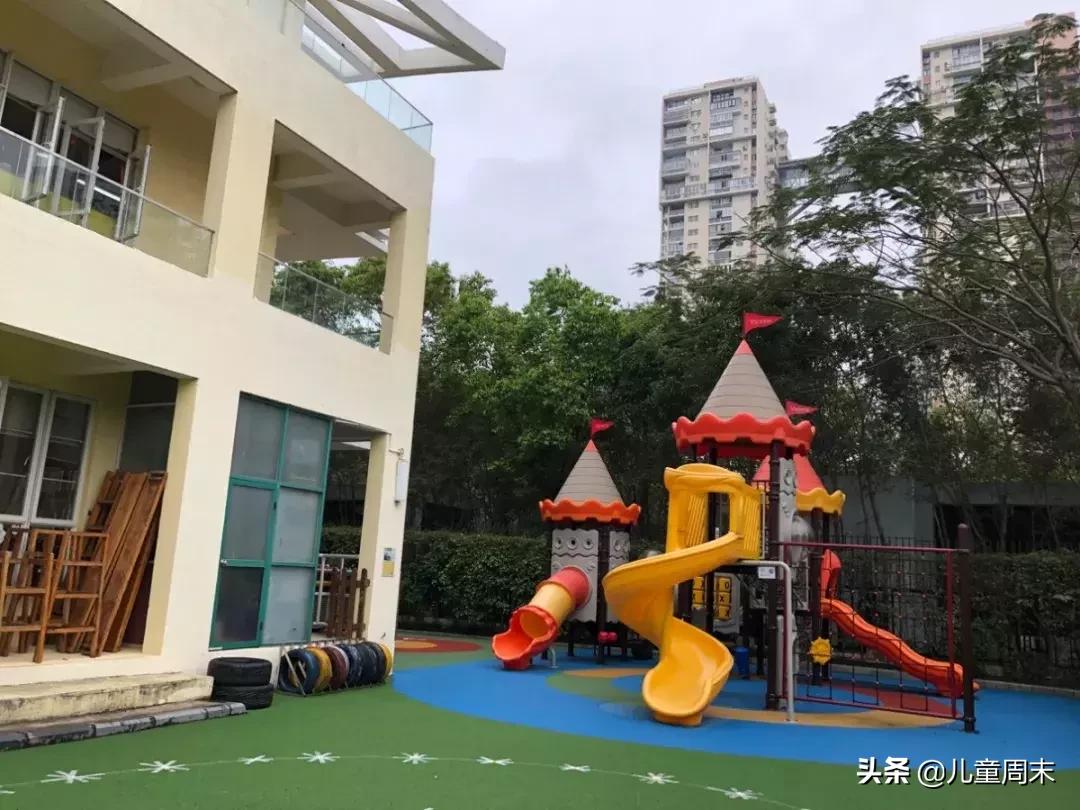深圳十大名牌幼儿园,深圳维多利亚幼儿园最新消息