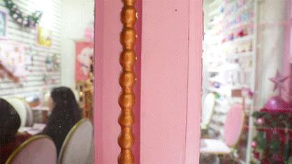 别带男朋友来这家店，小心回去就分手