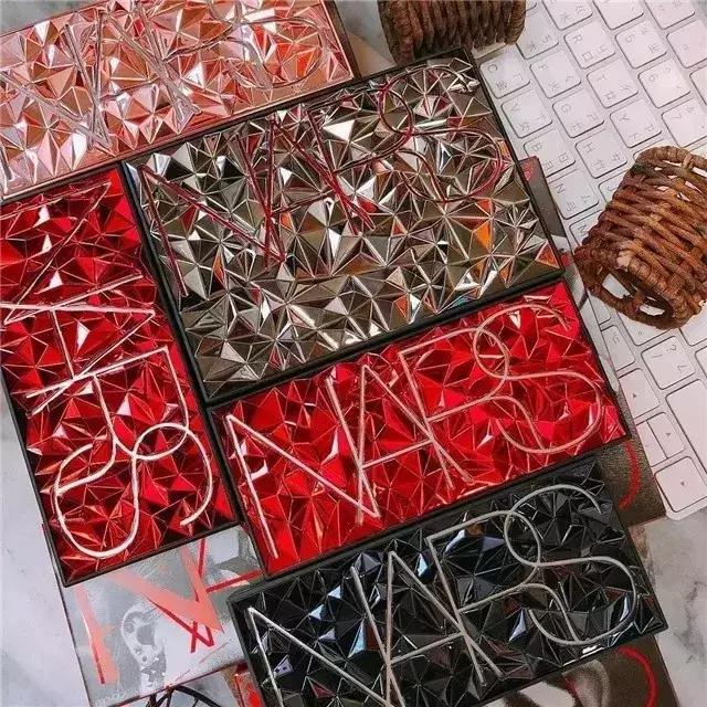 千万别点！这些超美的圣诞限定又来抢钱了