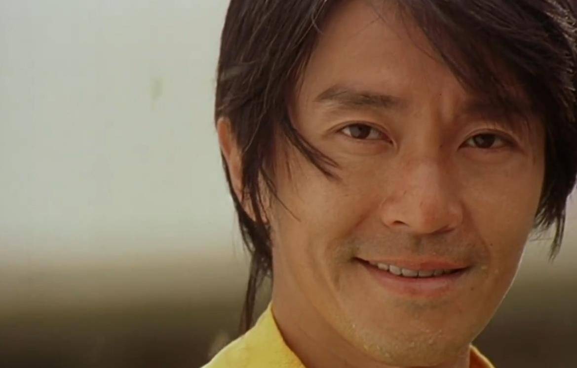 陈翔六点半一个不问一个不说,陈翔六点半致敬周星驰