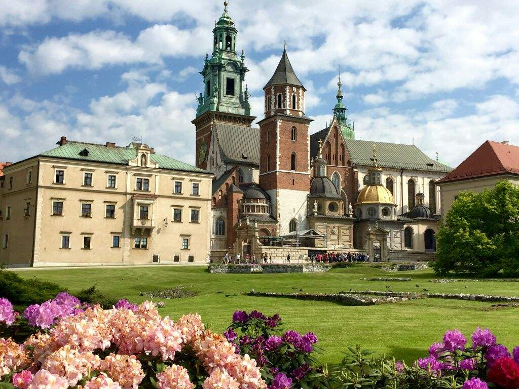 克拉科夫有什么特产,克拉科夫有多厉害