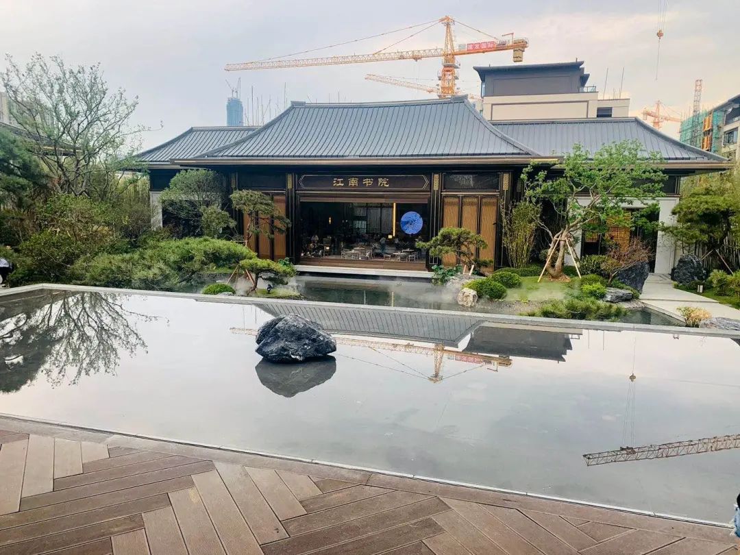 江南书院在哪里,江南书院是北宋著名的书院吗