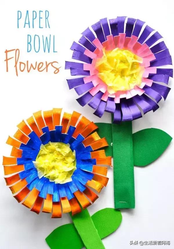 教师节制作的手工,教师节手工礼物最简单的做法