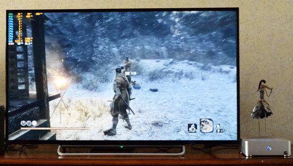 htpc入门搭配,htpc装机方案