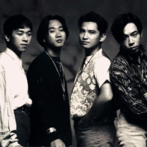 beyond十大经典歌曲排名,盘点beyond十首经典歌曲