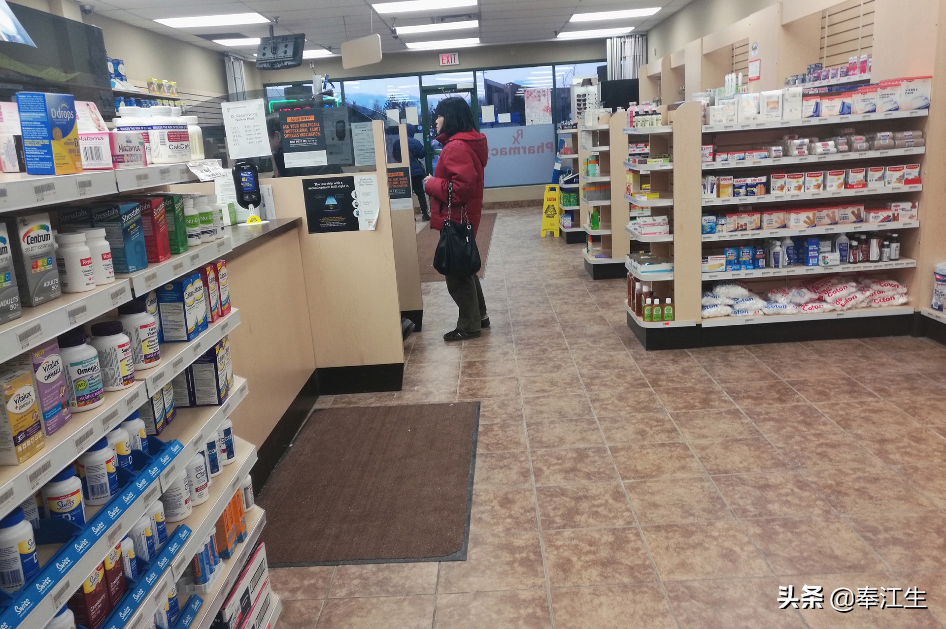 加拿大的福利待遇,加拿大福利汇总