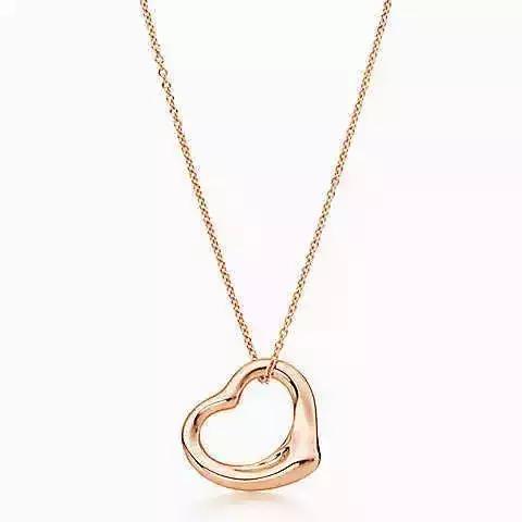 tiffany最新价格,tiffany要降价了吗