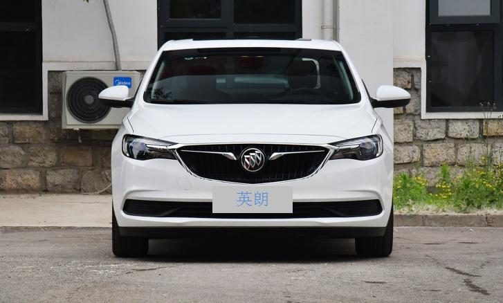 别克英朗什么颜色好看,你认为别克英朗哪个颜色最好看