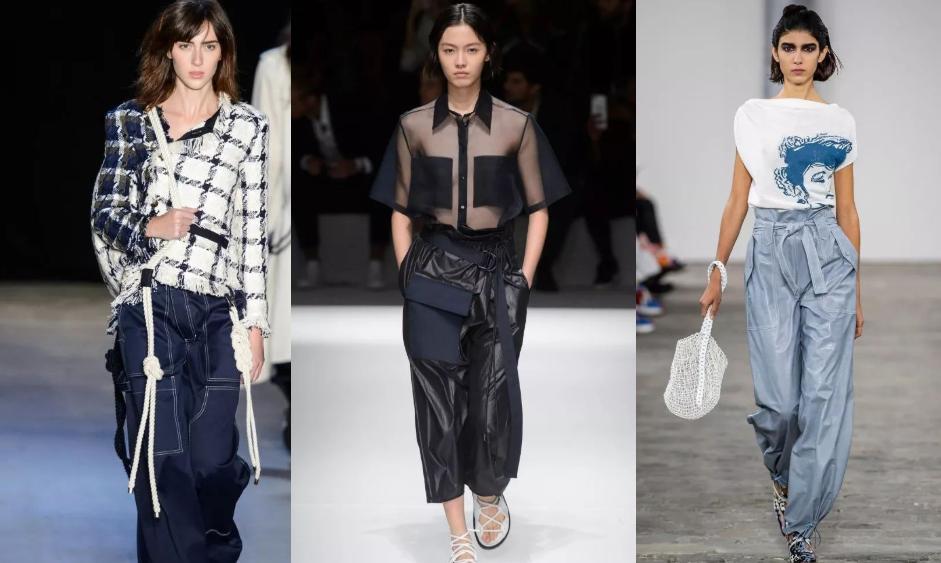 为什么有些女人穿衣就是不洋气,为什么女生穿衣显得成熟