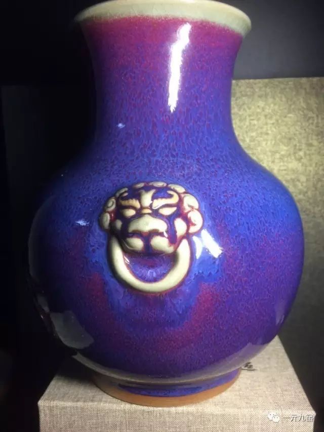 钧瓷是什么朝代生产的,钧瓷是什么