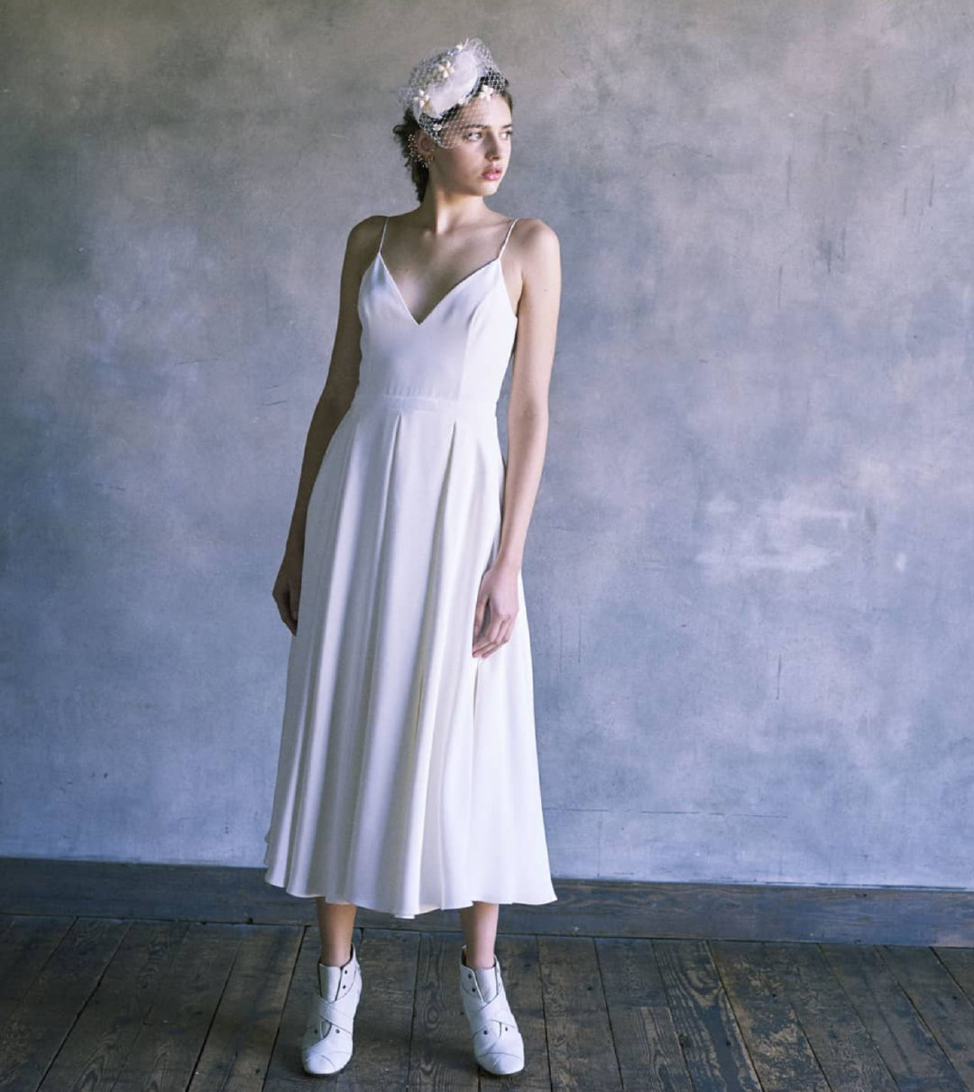 旅拍婚纱照穿搭教程，教你成为朋友圈里最洋气的新人！