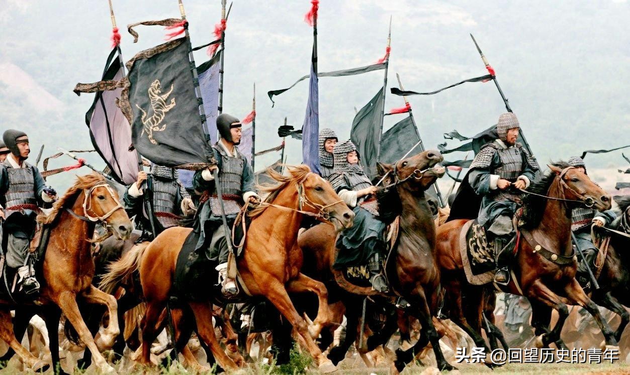 三国时期各个国家的王牌部队,盘点三国时期各国的最精锐的部队