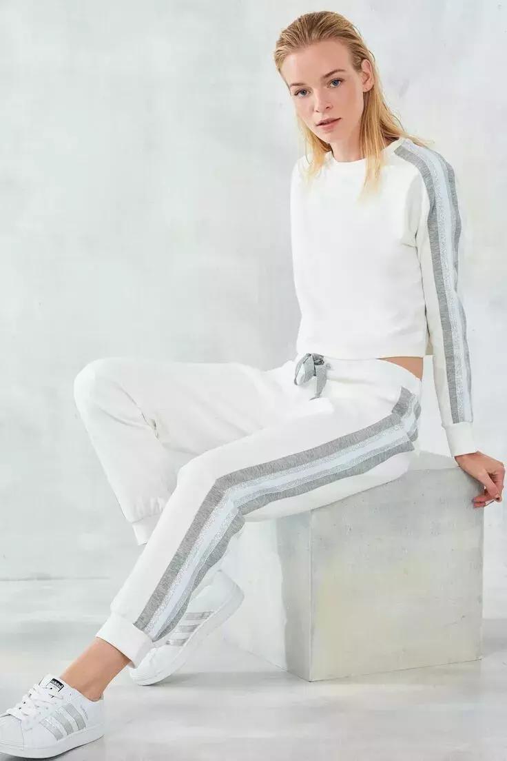 机能运动风女装,时尚运动女装分享