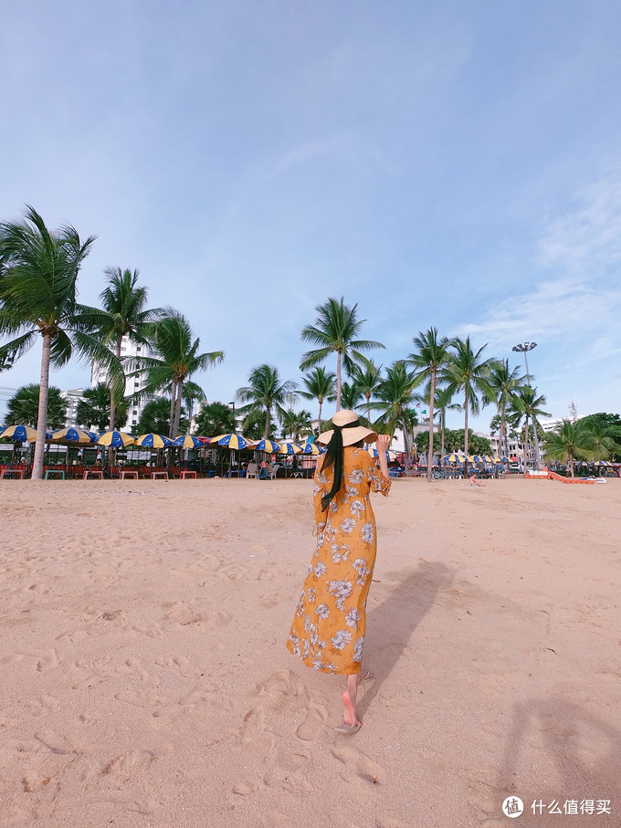 泰国萨瓦迪卡旅行攻略,泰国萨瓦迪卡旅行记