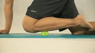 小白跑步容易伤哪个部位,初跑者小腿酸痛怎么办