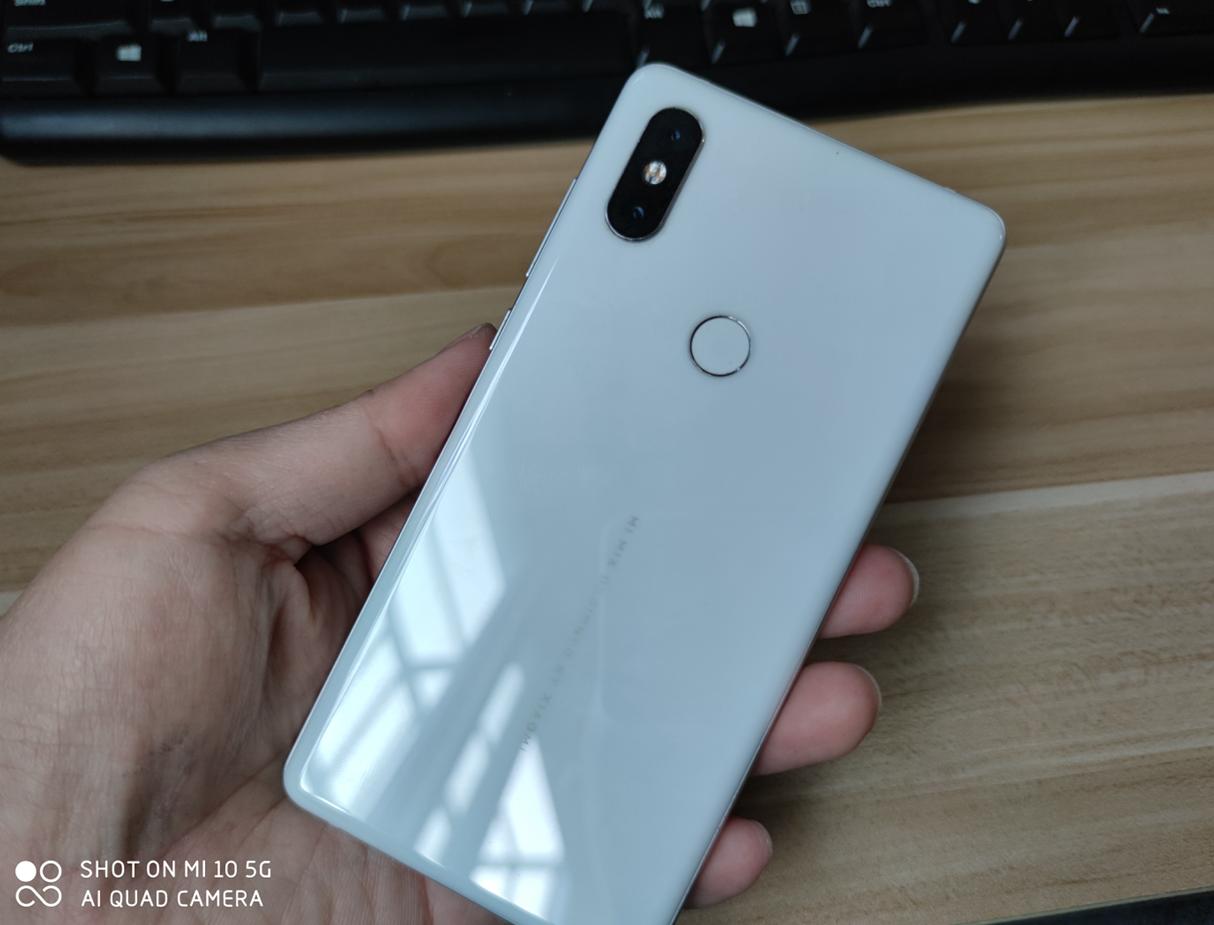 小米mix2s更换电池后没快充了,小米mix2s换电池后盖打不开