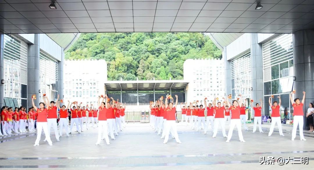 大田：总投资7.13亿！22个民生项目！每个都与你有关！