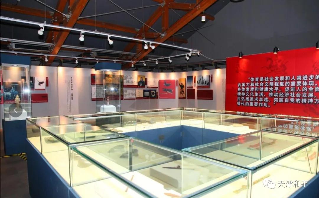 天津博物馆热门推荐,天津网红博物馆
