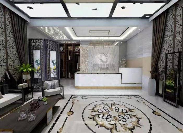 青岛-77元即享双人中餐ktv欢唱两小时双人汤泉洗浴佐卡伊真钻项链