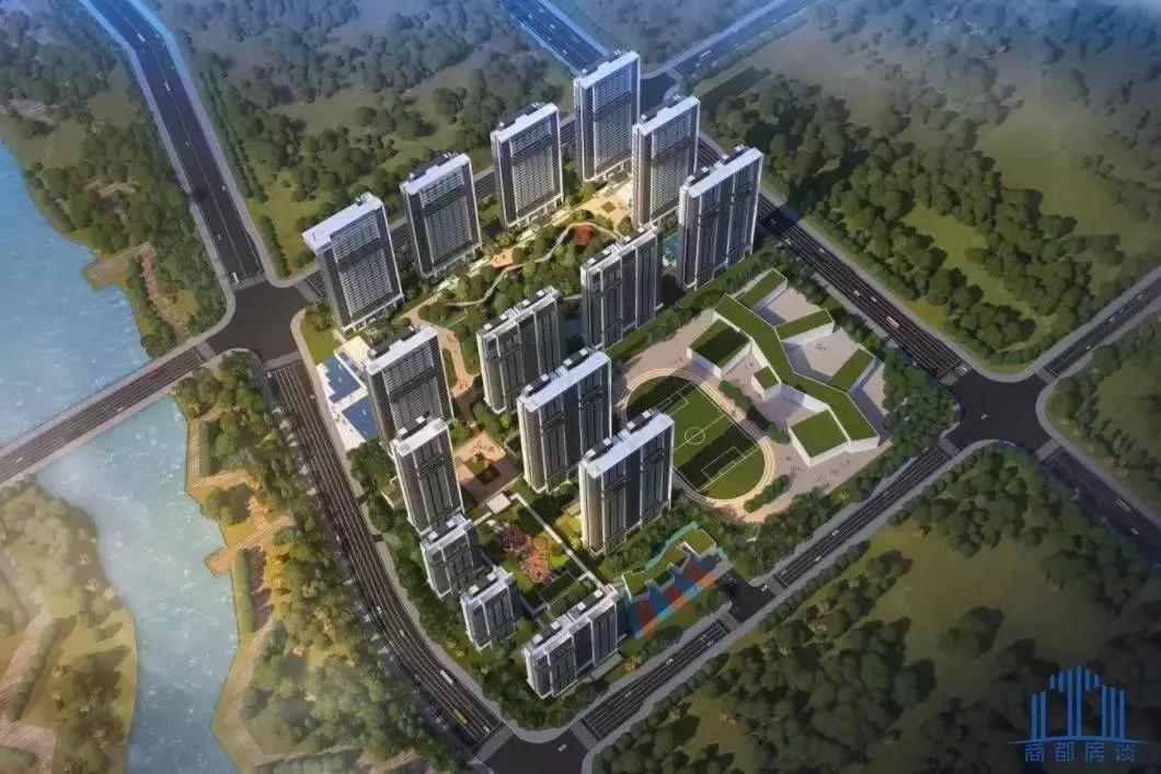 高新区最新规划图讲解,临沂高新区未来最好的地方